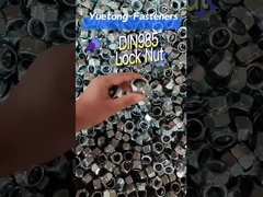 M36 o ruído 985 encanta a categoria categoria/8,8 principal das porcas 4,8