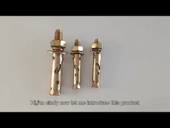 Fios de fixação de mangas