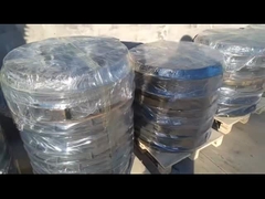 Tampa de câmara de visita