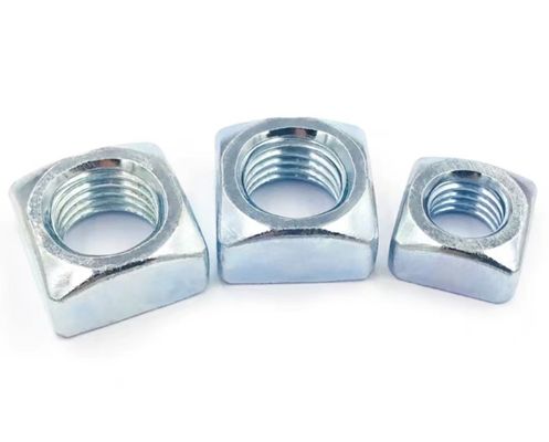 Aço carbono de grau 4.8 / 8.8 para indústria pesada