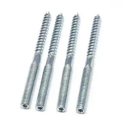 M6*60 M10*200 Fixação de móveis em aço carbono