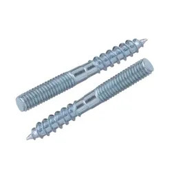M6*60 M10*200 Fixação de móveis em aço carbono