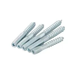 M6*60 M10*200 Fixação de móveis em aço carbono