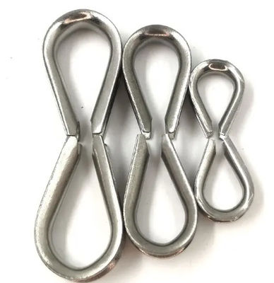 Armadilha de aço inoxidável de qualidade marinha