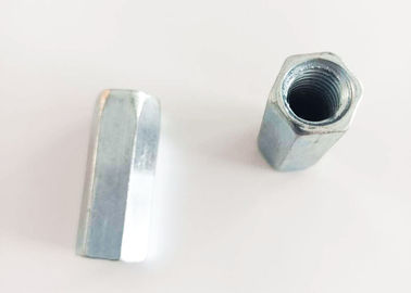 As construções concretas galvanizadas M16 JIS encantam por muito tempo a porca