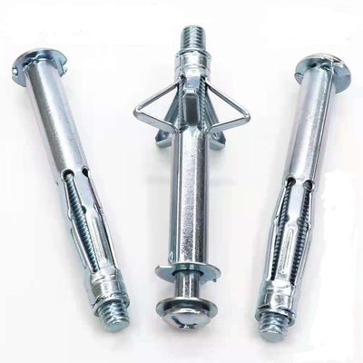 Objetivo Geral M12 Metric Anchor Bolto Para Parede Poca Drywall