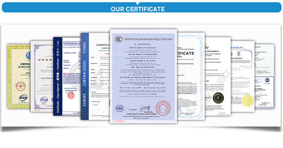 O zinco de aço chapeou o parafuso de olho de levantamento de Ring Eye Screw Metric Thread