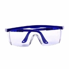 Anti Eyewear unisex da proteção ocular dos vidros de segurança do risco